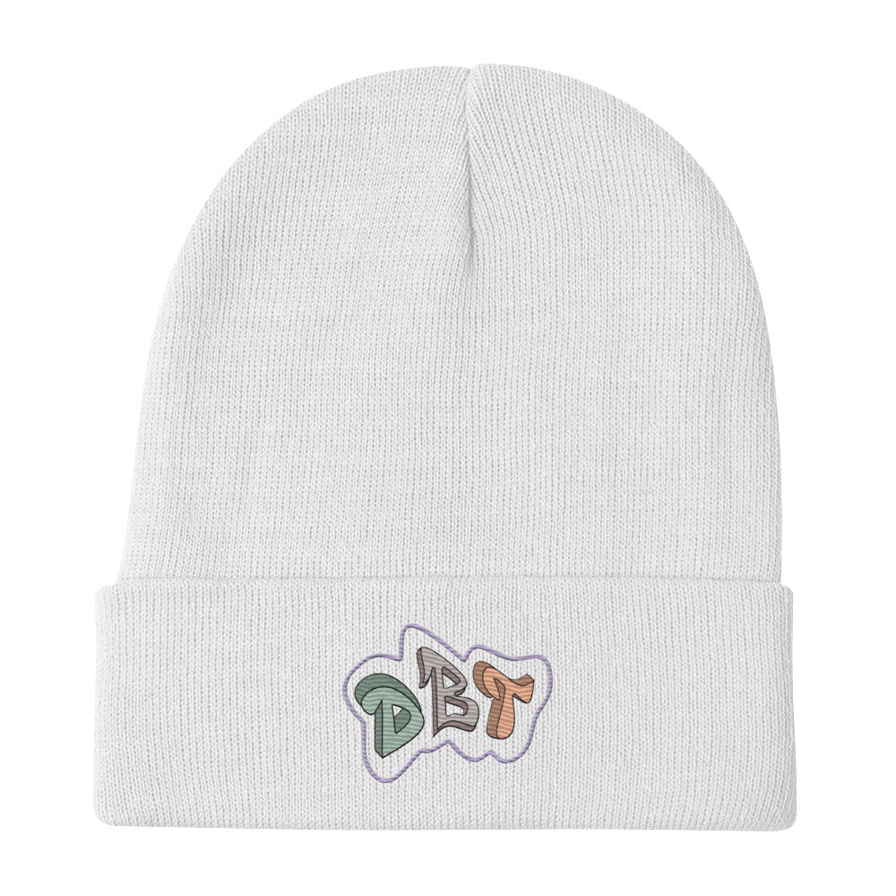 DBT Beanie