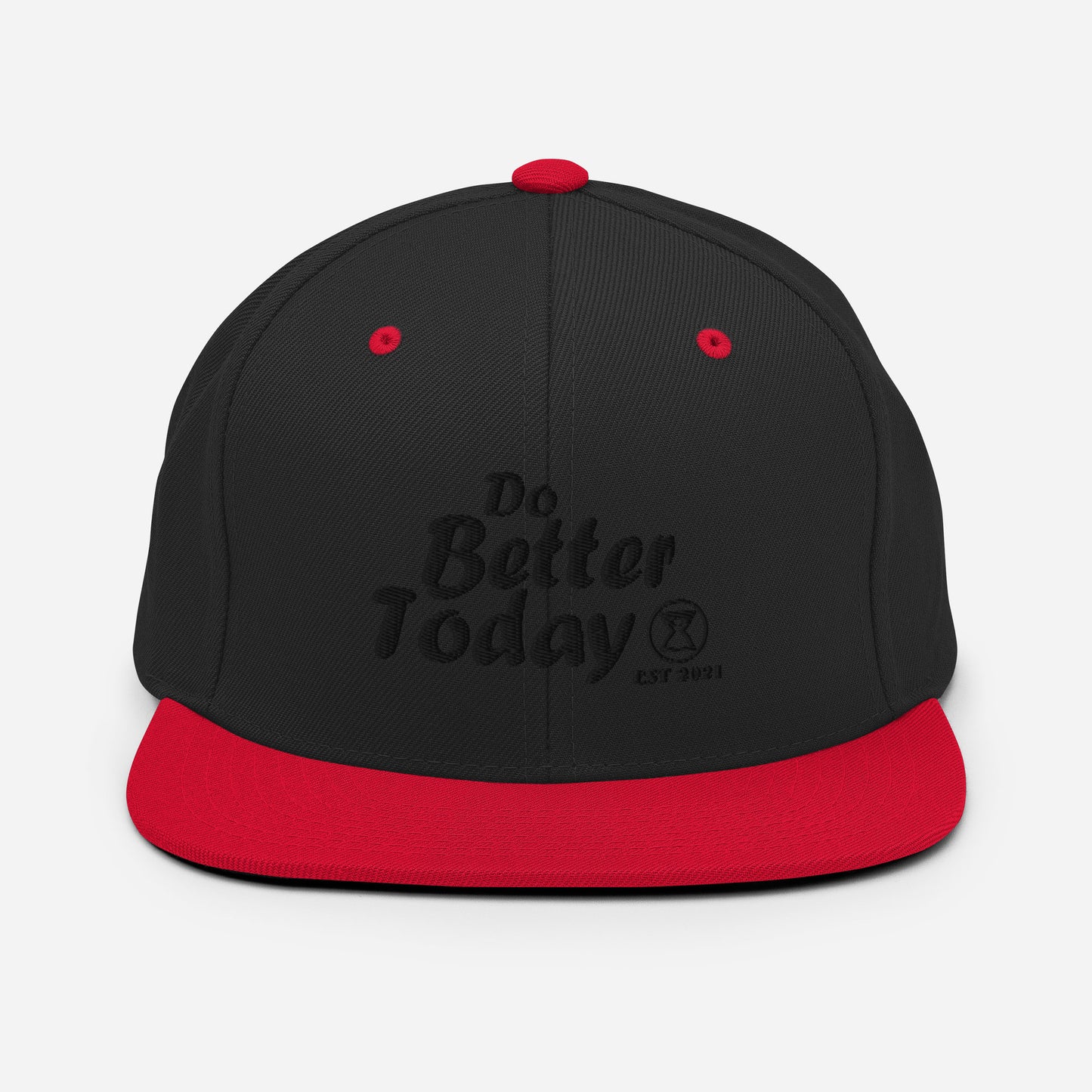 Classic DBT Snapback