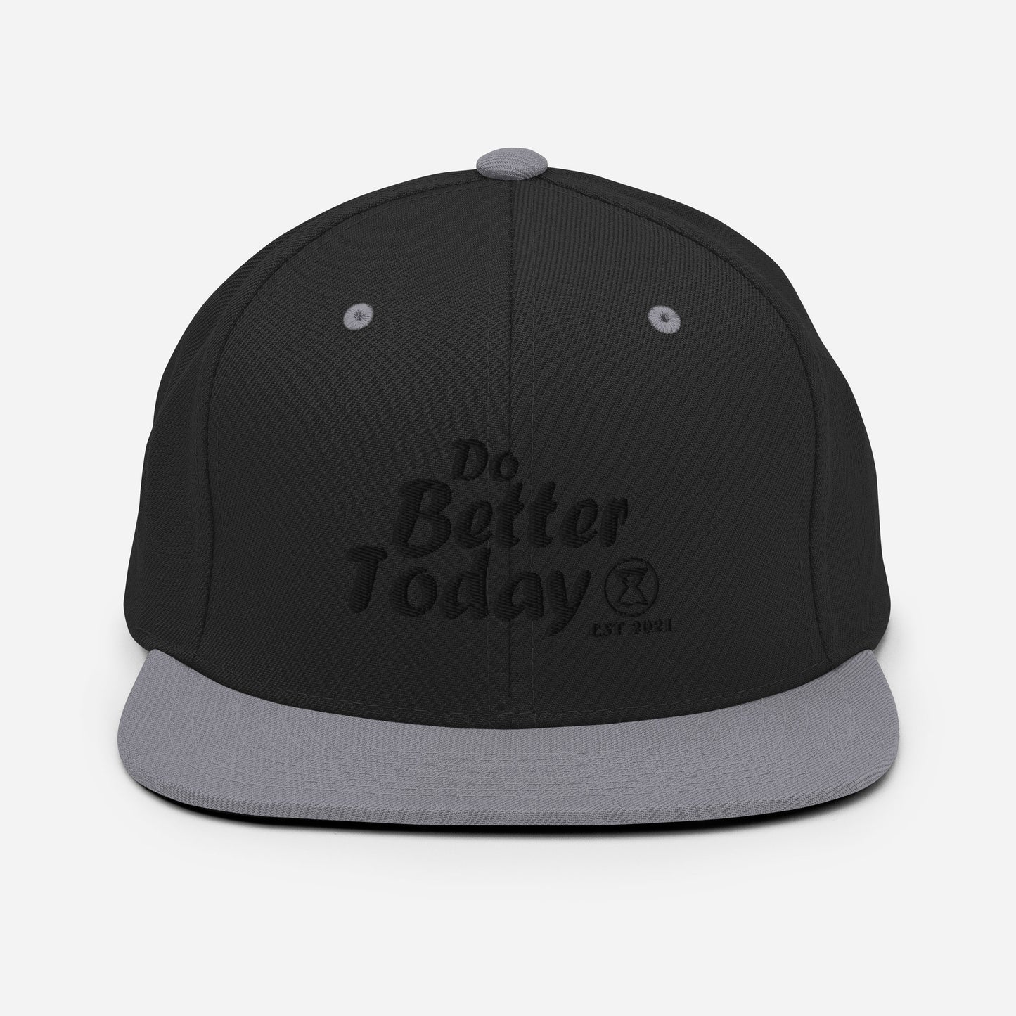 Classic DBT Snapback