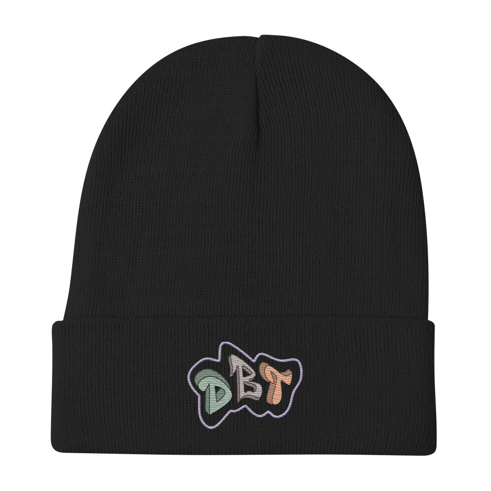 DBT Beanie