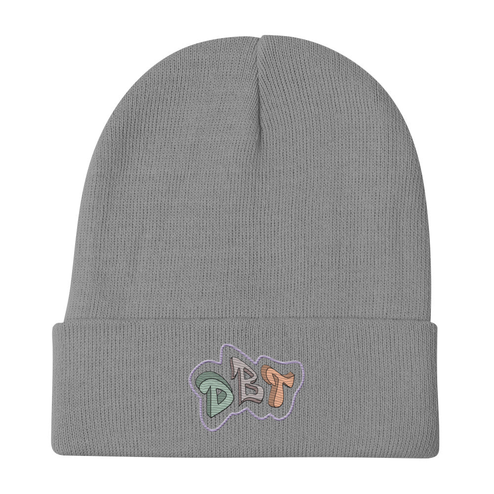 DBT Beanie