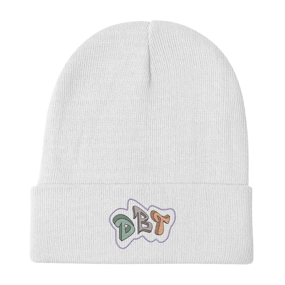 DBT Beanie