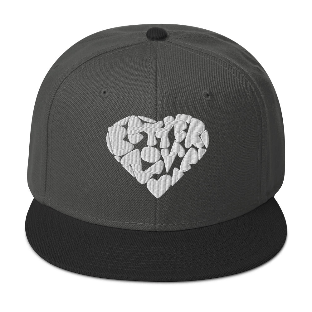 DBT Better Love Snapback