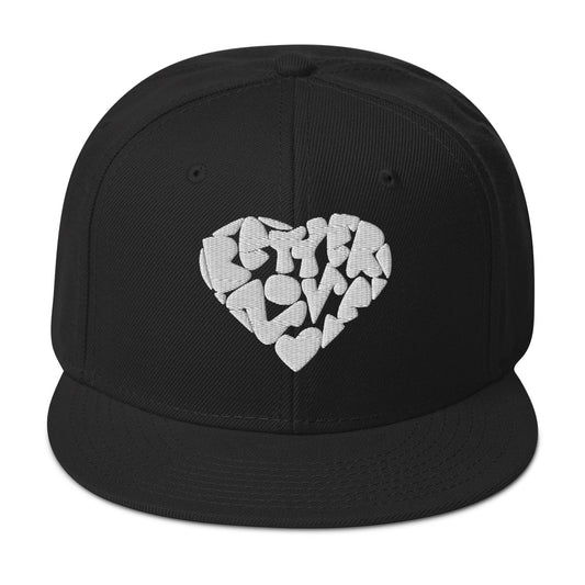 DBT Better Love Snapback