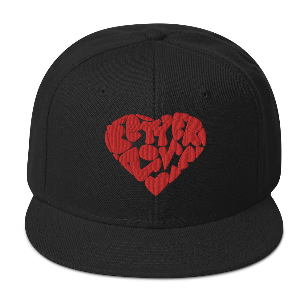 DBT Better Love Snapback