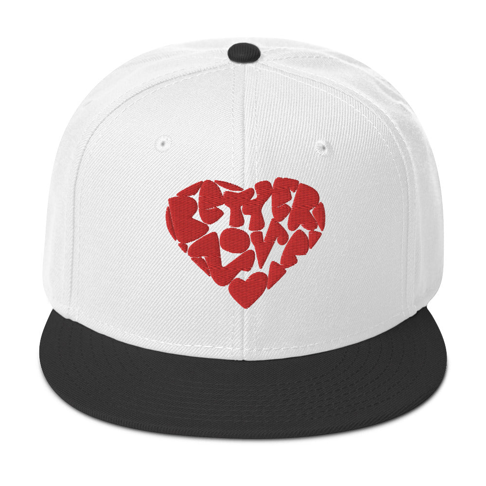 DBT Better Love Snapback