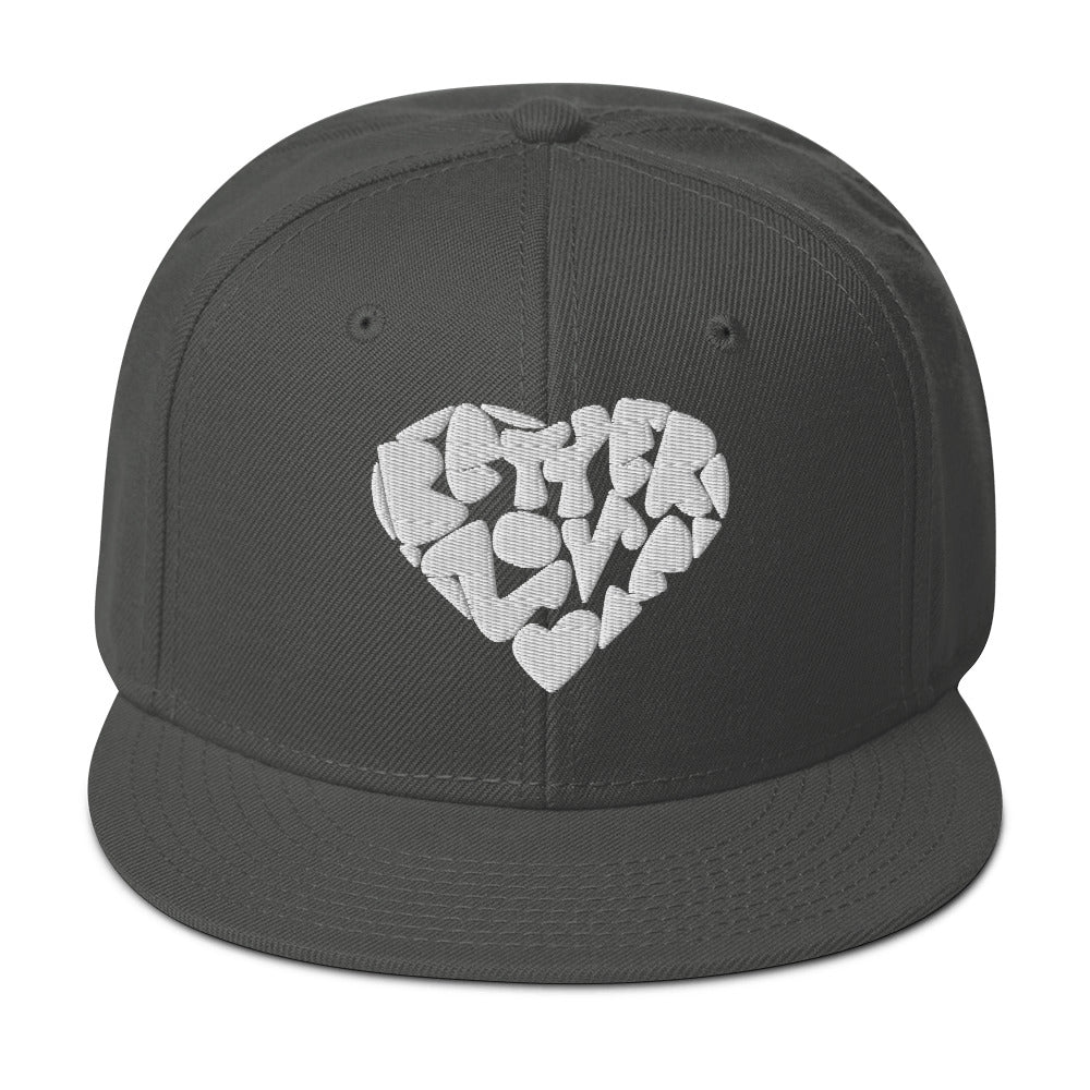 DBT Better Love Snapback