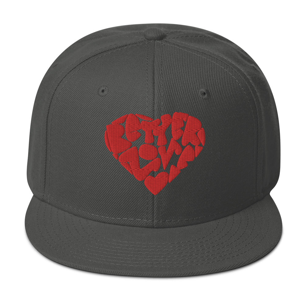 DBT Better Love Snapback