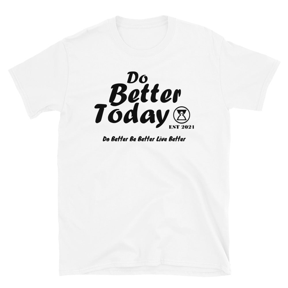 DBT Classic Tee