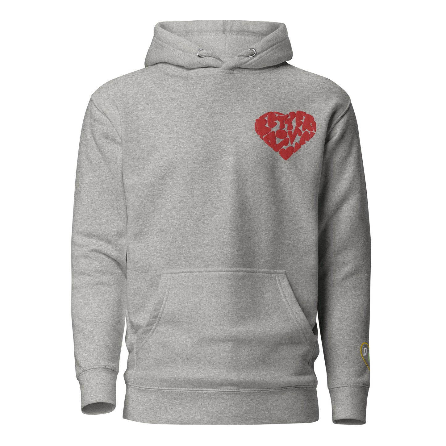 DBT Better Love Hoodie