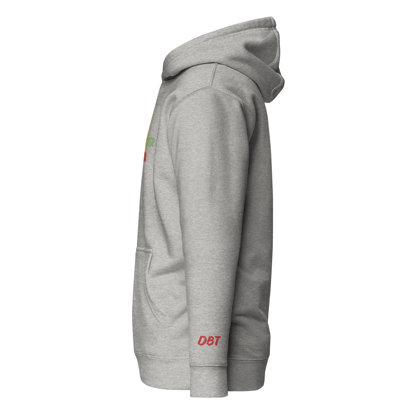 DBT Better Heart Hoodie