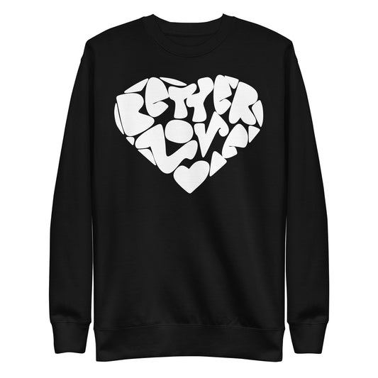 DBT Better Love Sweatshirt