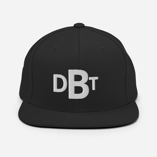 DBT Snapback