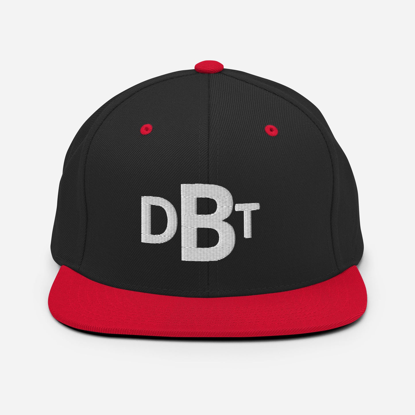 DBT Snapback