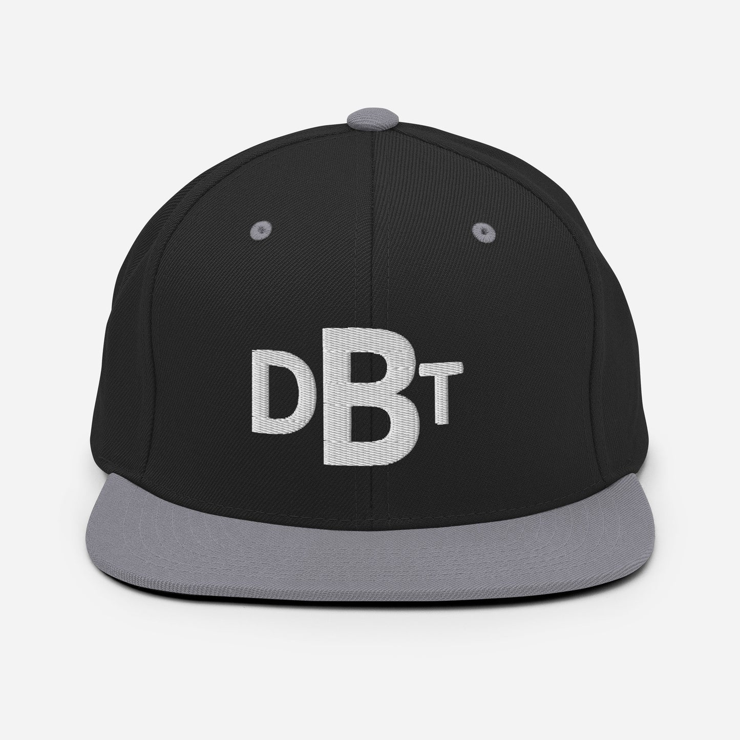 DBT Snapback